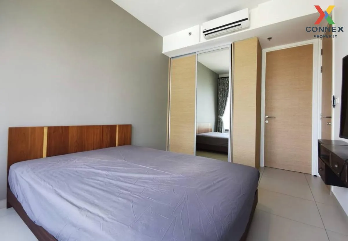 For Sale Condo , The Lofts Ekkamai , BTS-Ekkamai , Phra Khanong Nuea , Watthana , Bangkok , CX-92498