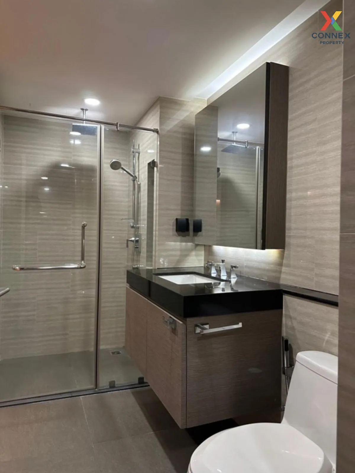 For Sale Condo , Klass Langsuan , BTS-Chit Lom , Lumpini , Pathum Wan , Bangkok , CX-92502