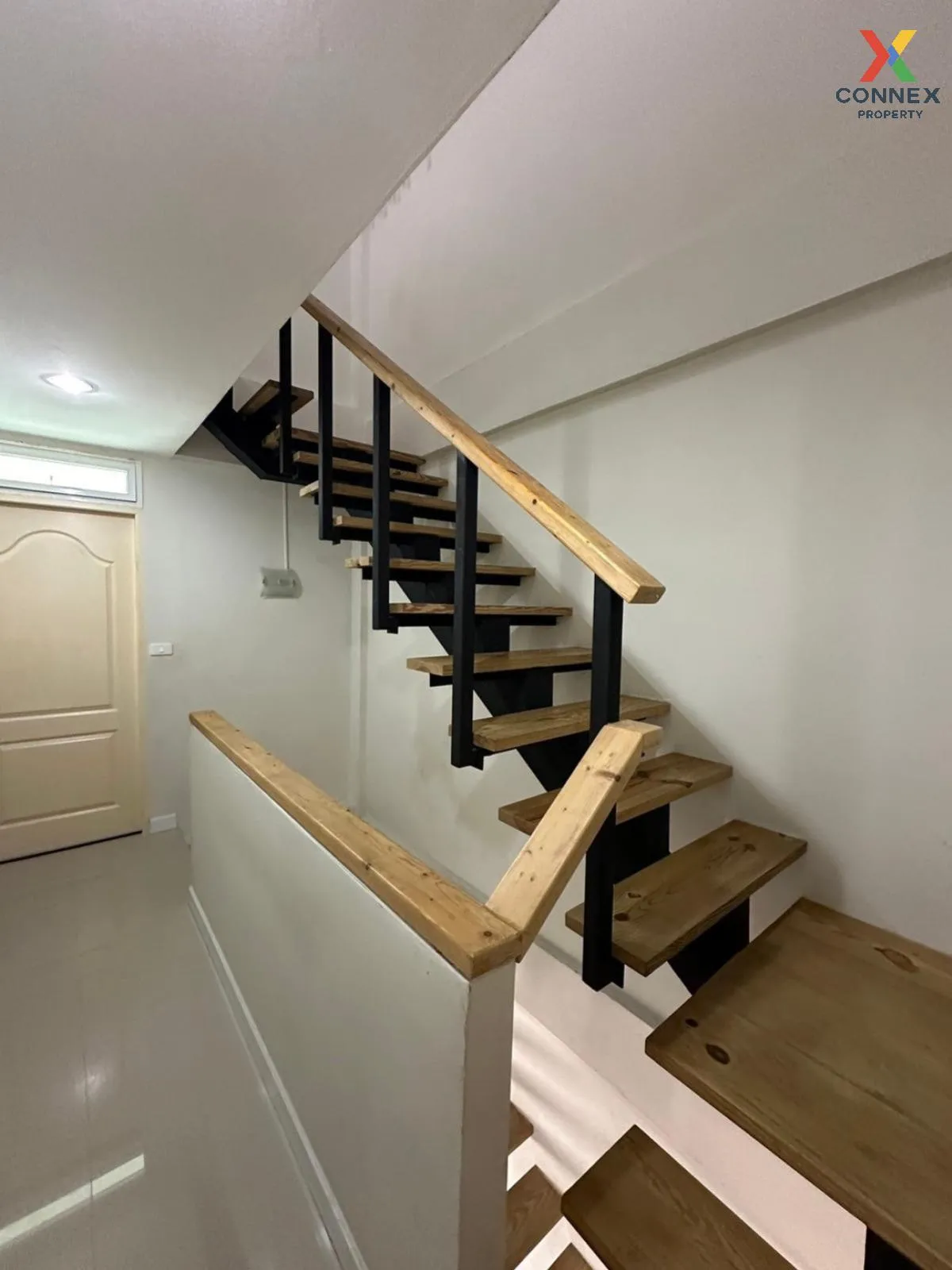 For Sale townhome, 2 storey,  soi  Lat Phrao 110 Yeak  3, , Wang Thong Lang , Bang Kapi , Bangkok , CX-92503