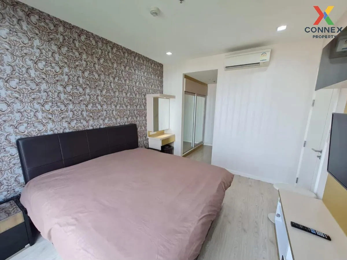 For Sale Condo , Star View Rama 3 , high floor , Bang Kho Laem , Bang Kho Laem , Bangkok , CX-92506