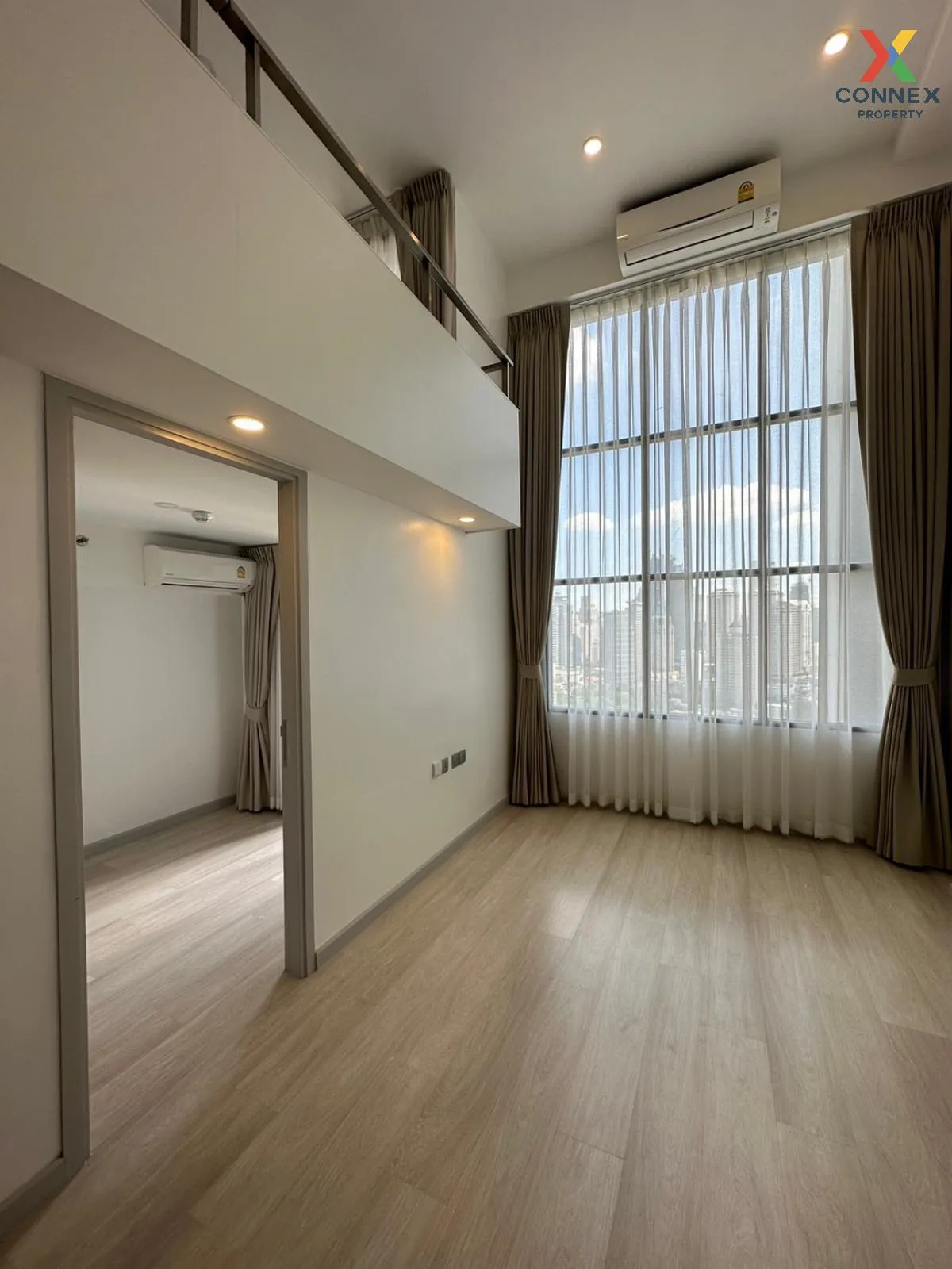 For Rent Condo , KnightsBridge Prime Sathorn , Duplex , BTS-Chong Nonsi , Thungmahamek , Sa Thon , Bangkok , CX-92509