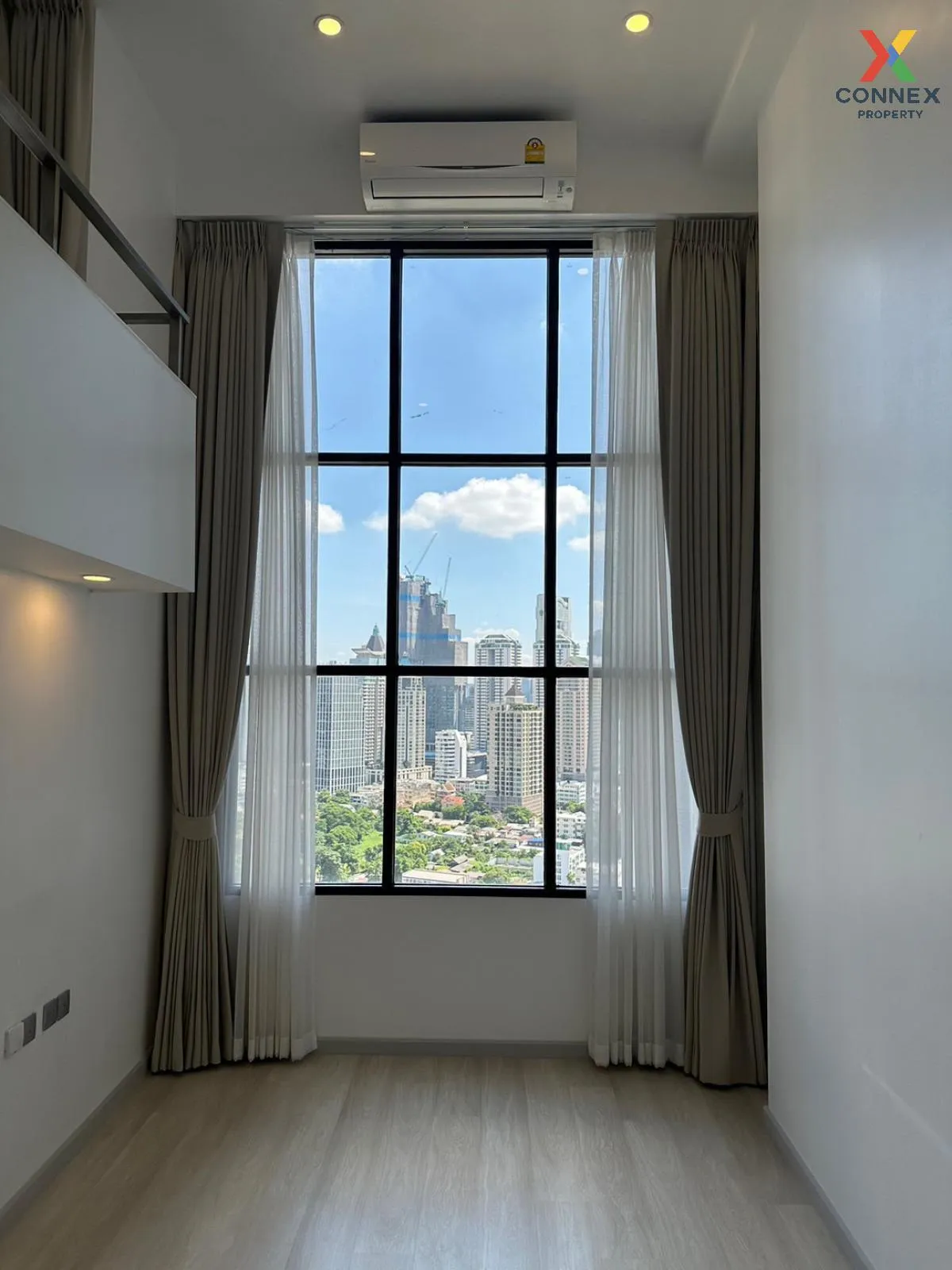 For Rent Condo , KnightsBridge Prime Sathorn , Duplex , BTS-Chong Nonsi , Thungmahamek , Sa Thon , Bangkok , CX-92509