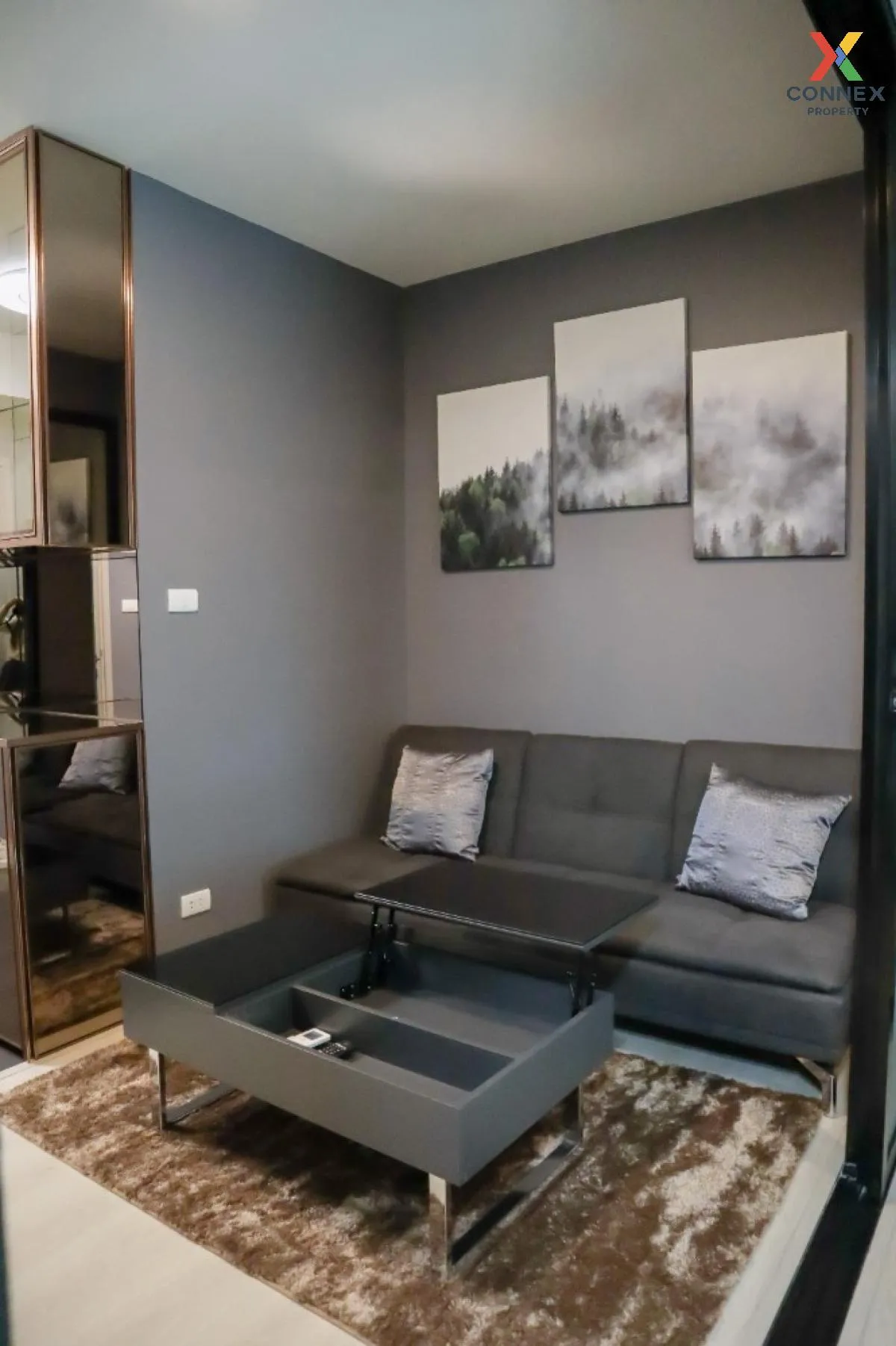 For Sale Condo , A Space Mega , Bang Phli Noi , Bang Phli , Samut Prakarn , CX-92514