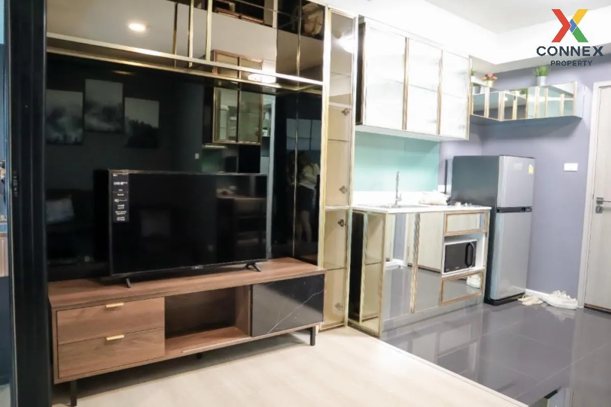 For Sale Condo , A Space Mega , Bang Phli Noi , Bang Phli , Samut Prakarn , CX-92514