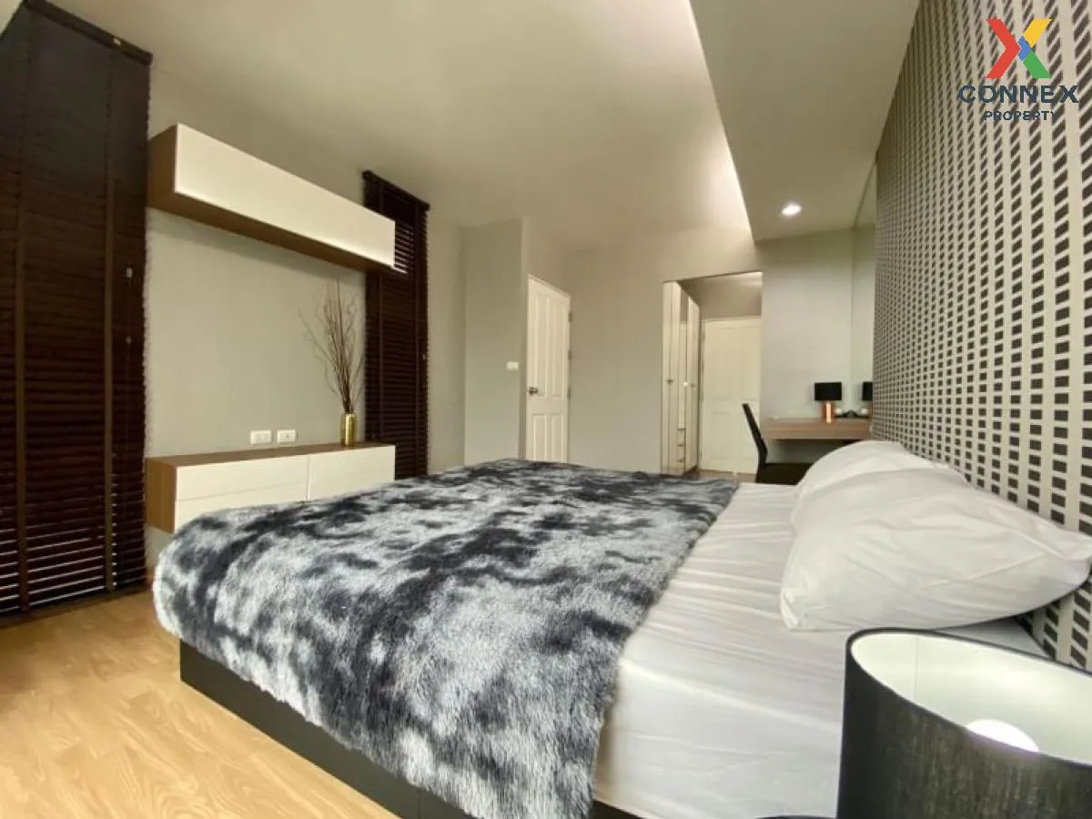 For Rent Condo , Waterford Sukhumvit 50 , BTS-Phra Khanong , Phra Khanong , Khlong Toei , Bangkok , CX-92516