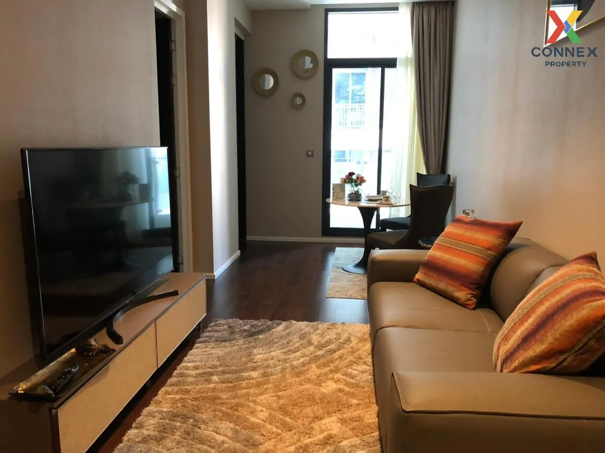 For Sale Condo , The Diplomat 39 , BTS-Phrom Phong , Khlong Tan Nuea , Watthana , Bangkok , CX-92524 1