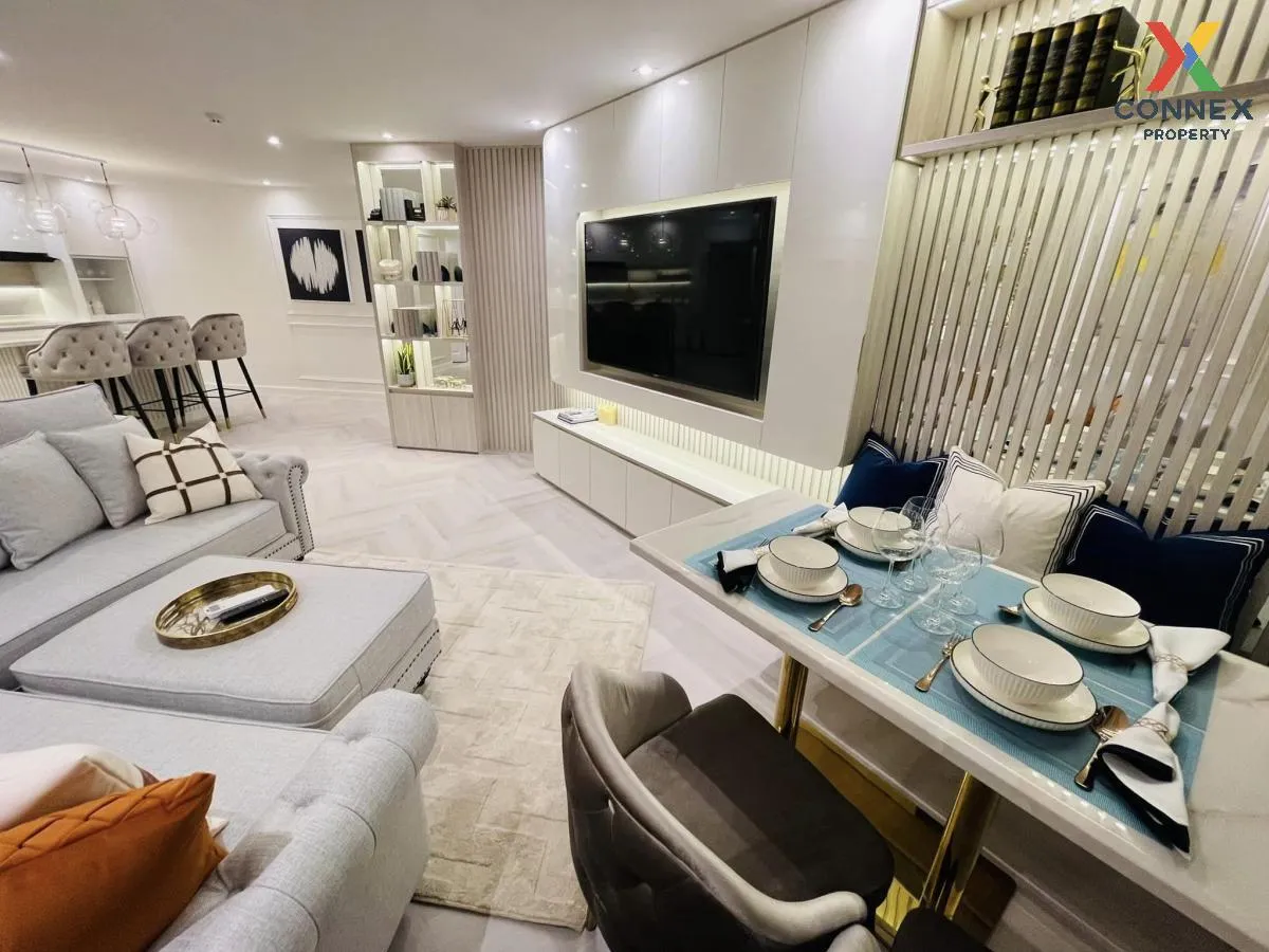 For Sale Condo , Fortune Condo Town , Chong Nonsi , Yannawa , Bangkok , CX-92525 2