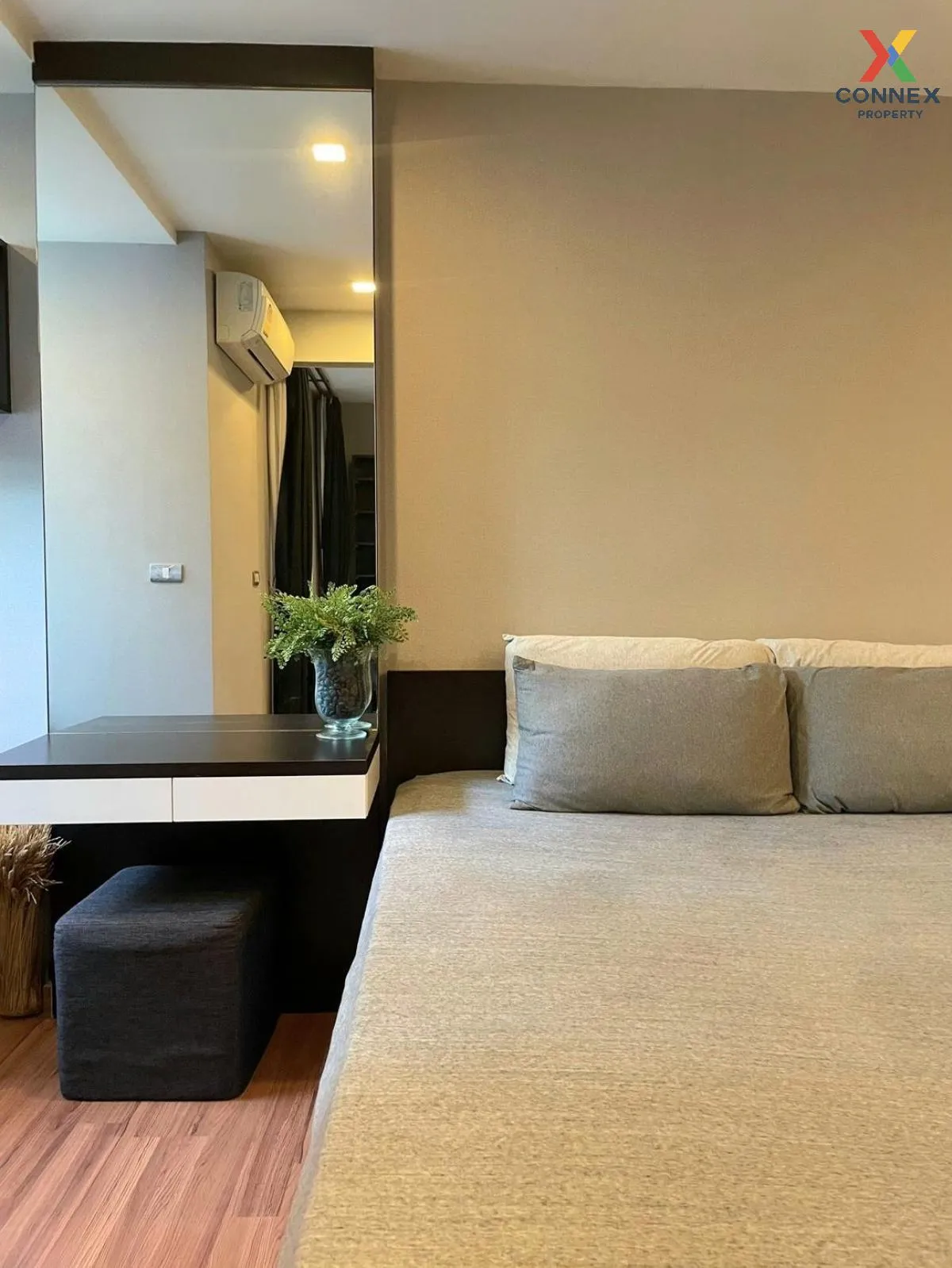 For Rent Condo , Tree Condo Ekamai , BTS-Ekkamai , Phra Khanong , Khlong Toei , Bangkok , CX-92538 2