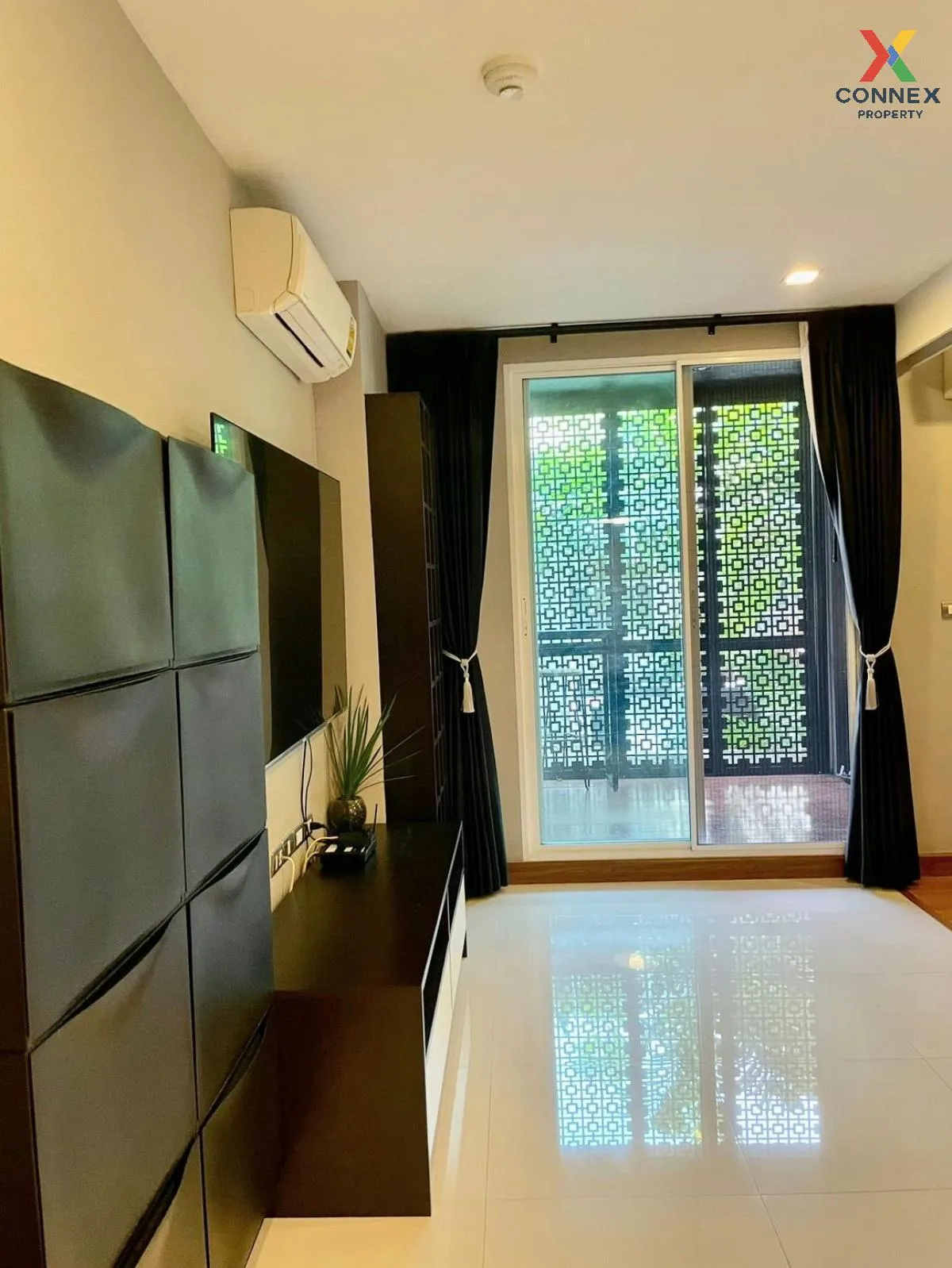 For Rent Condo , Tree Condo Ekamai , BTS-Ekkamai , Phra Khanong , Khlong Toei , Bangkok , CX-92538 3