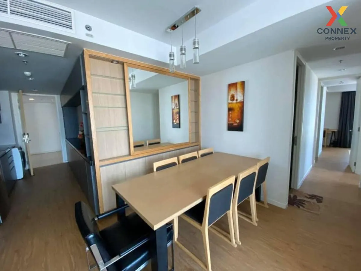 For Rent Condo , Siamese Surawong , MRT-Sam Yan , Si Phraya , Bang Rak , Bangkok , CX-92542