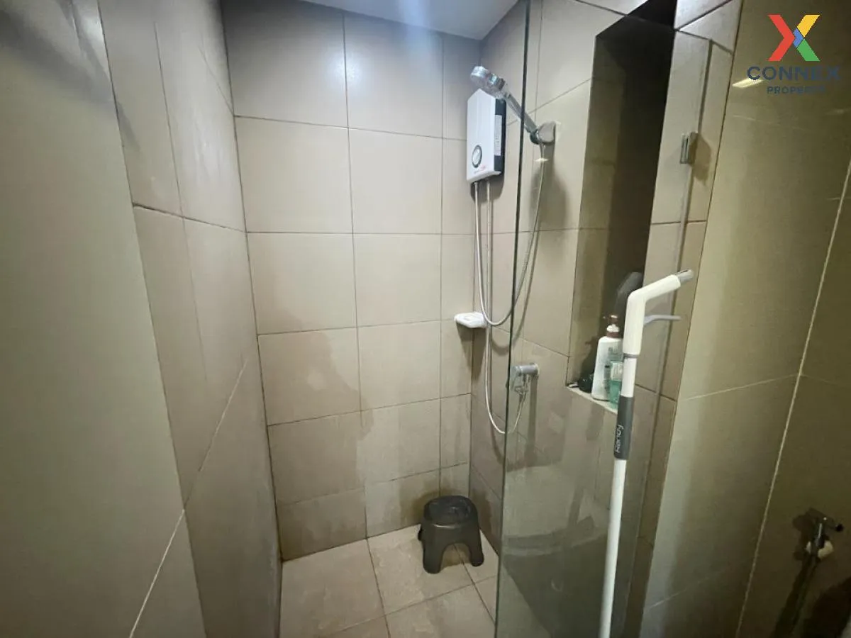 For Rent Condo , Rich Park Triple Station , ARL-Hua Mak , Suan Lu