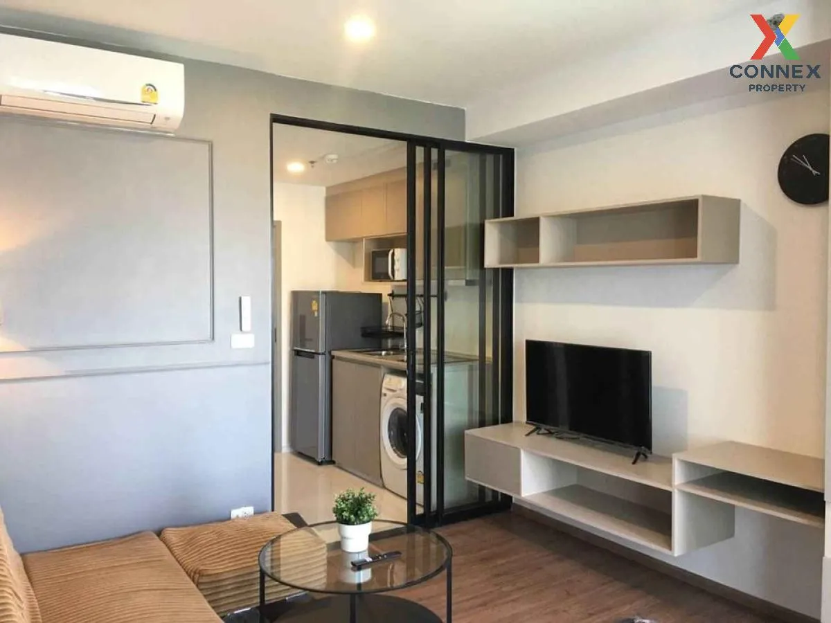 For Rent Condo , The Origin Ram 209 Interchange , ARL-Ramkhamhaeng , Min Buri , Min Buri , Bangkok , CX-92558 2