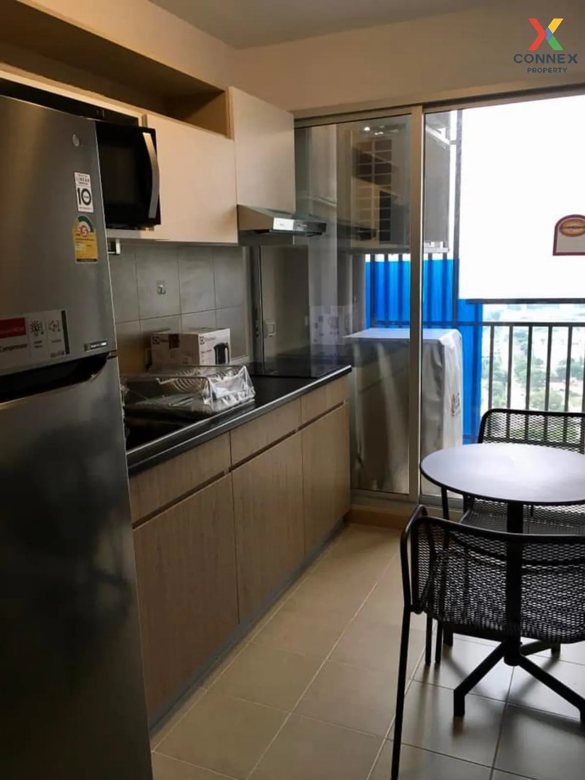 For Rent Condo , Supalai Veranda Rama 9 , MRT-Phra Ram 9 , Bang Kapi , Huai Khwang , Bangkok , CX-92560 4