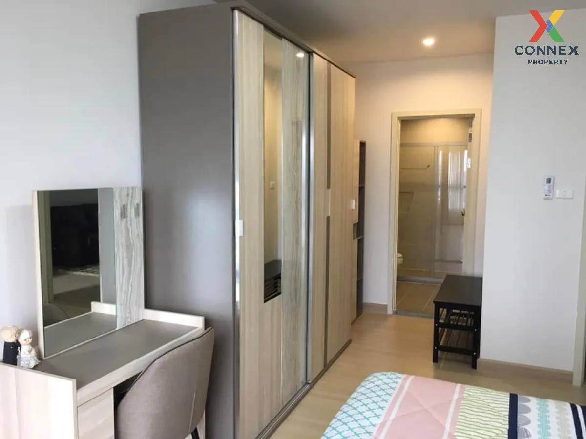 For Rent Condo , Supalai Veranda Rama 9 , MRT-Phra Ram 9 , Bang Kapi , Huai Khwang , Bangkok , CX-92560