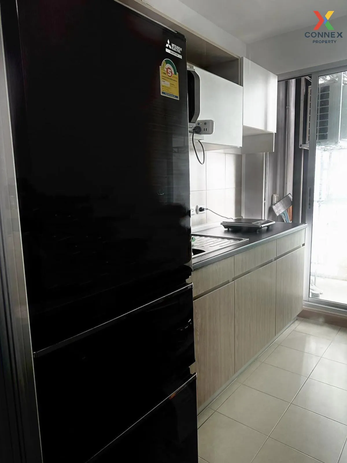 For Rent Condo , Supalai Veranda Rama 9 , MRT-Phra Ram 9 , Bang Kapi , Huai Khwang , Bangkok , CX-92561 4