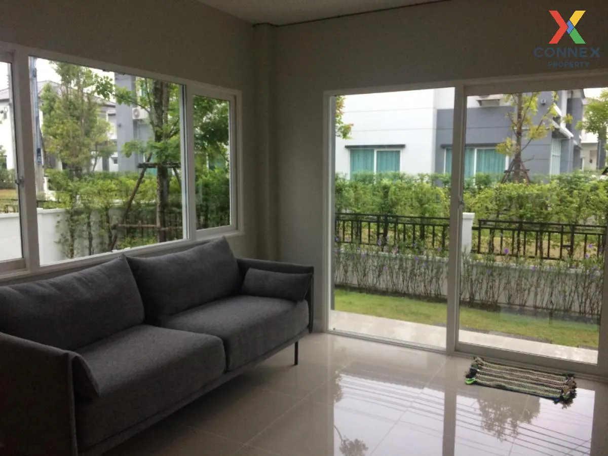 For Sale House , Centro Prachauthit 90 , Ban Khlong Suan , Phra Samut Chedi , Samut Prakarn , CX-92564 2