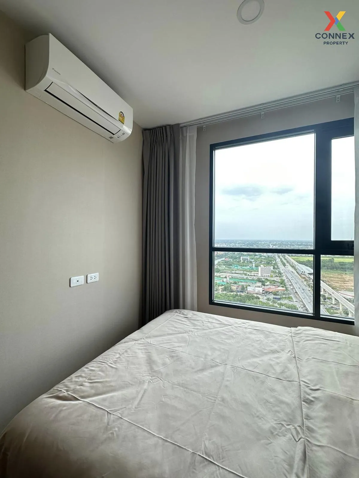 For Rent Condo , The Origin Ram 209 Interchange , ARL-Ramkhamhaeng , Min Buri , Min Buri , Bangkok , CX-92570