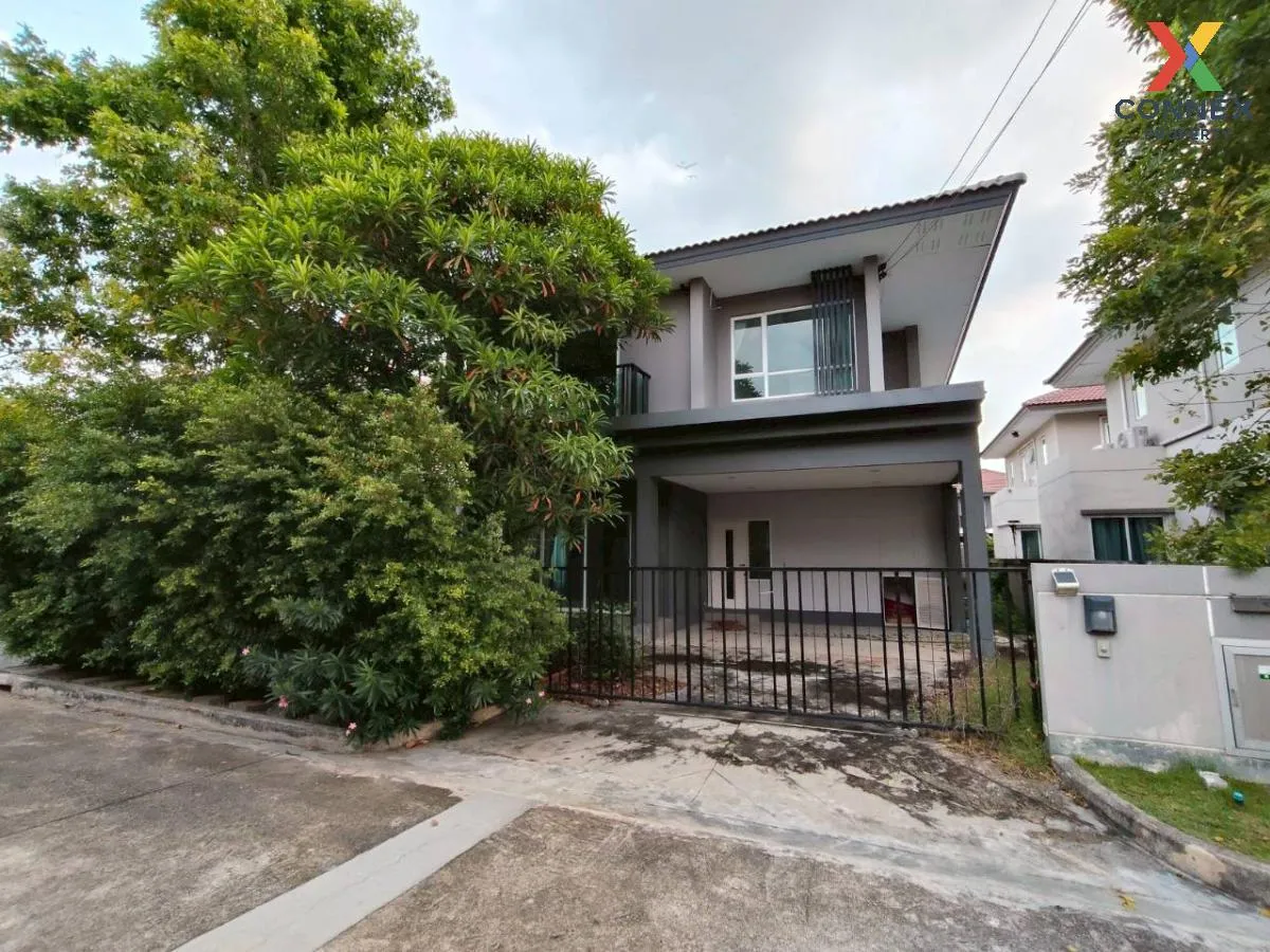 ขายบ้าน  คาซ่า วิลล์ รังสิต – คลอง 2 ประชาธิปัตย์ ธัญบุรี ปทุมธาน 1