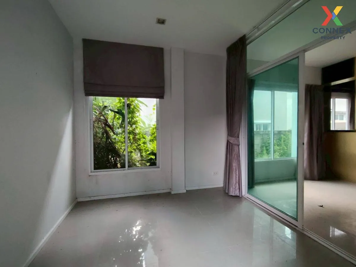 ขายบ้าน  คาซ่า วิลล์ รังสิต – คลอง 2 ประชาธิปัตย์ ธัญบุรี ปทุมธาน