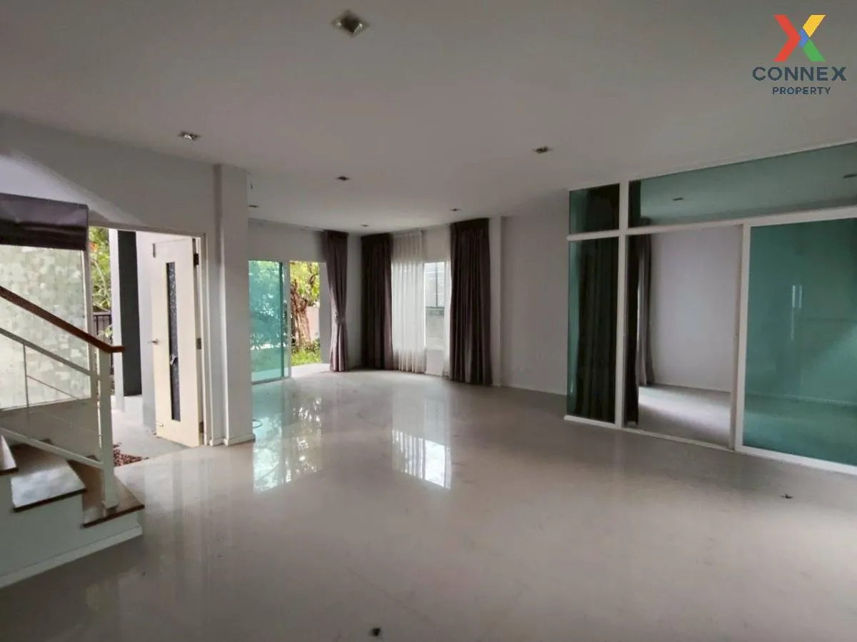 ขายบ้าน  คาซ่า วิลล์ รังสิต – คลอง 2 ประชาธิปัตย์ ธัญบุรี ปทุมธาน