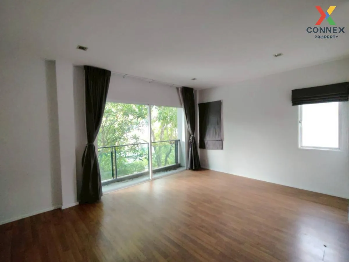 ขายบ้าน  คาซ่า วิลล์ รังสิต – คลอง 2 ประชาธิปัตย์ ธัญบุรี ปทุมธาน
