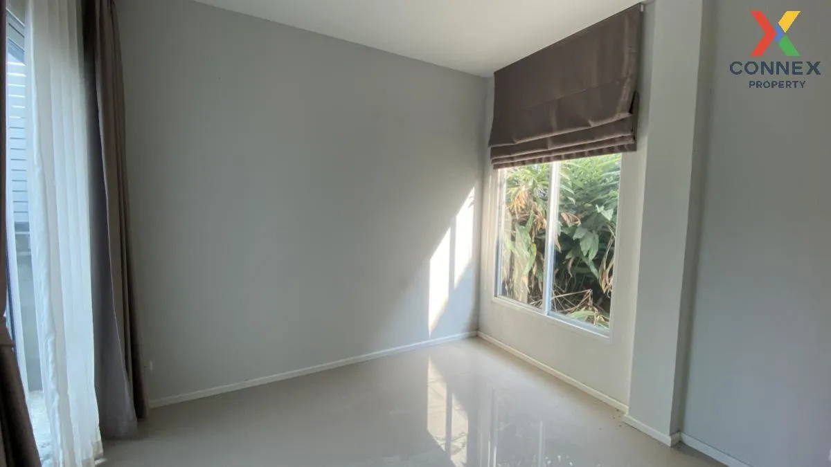 For Sale House , Casa Ville Rangsit-Klong 2 , Pracha Thipat , Thanyaburi , Pathum Thani , CX-92583