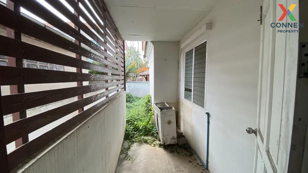 For Sale House , Maneerin Park Rangsit , Ban Klang , Mueang Pathum Thani , Pathum Thani , CX-92584