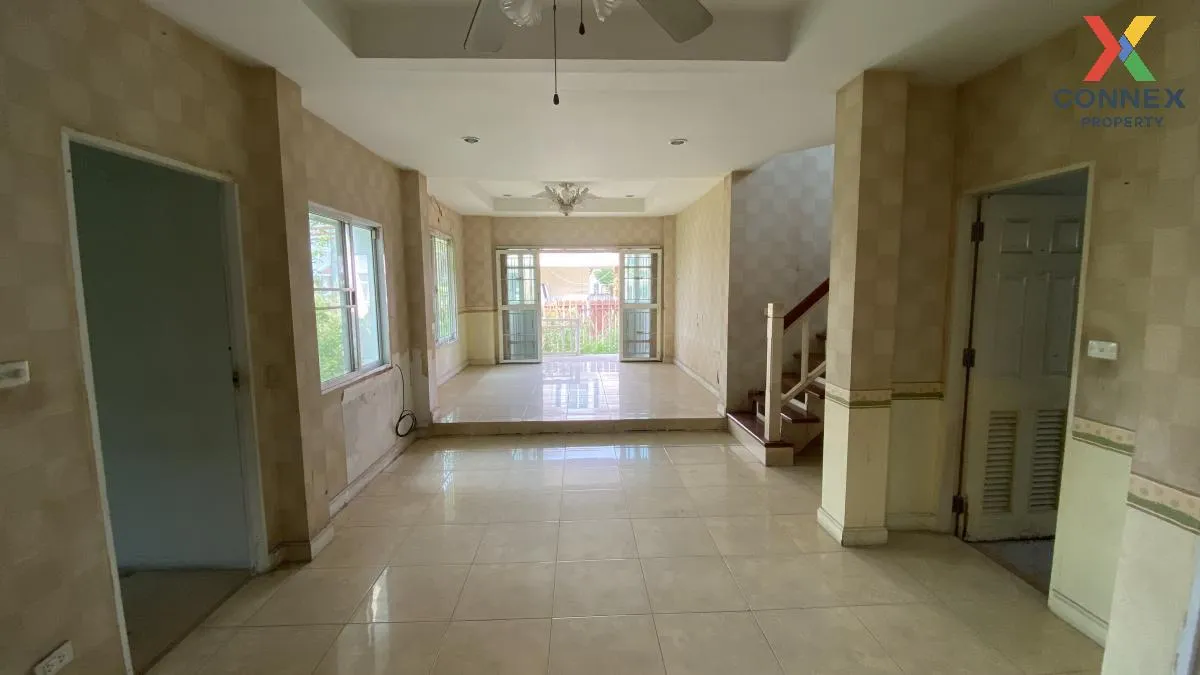 For Sale House , Maneerin Park Rangsit , Ban Klang , Mueang Pathum Thani , Pathum Thani , CX-92584