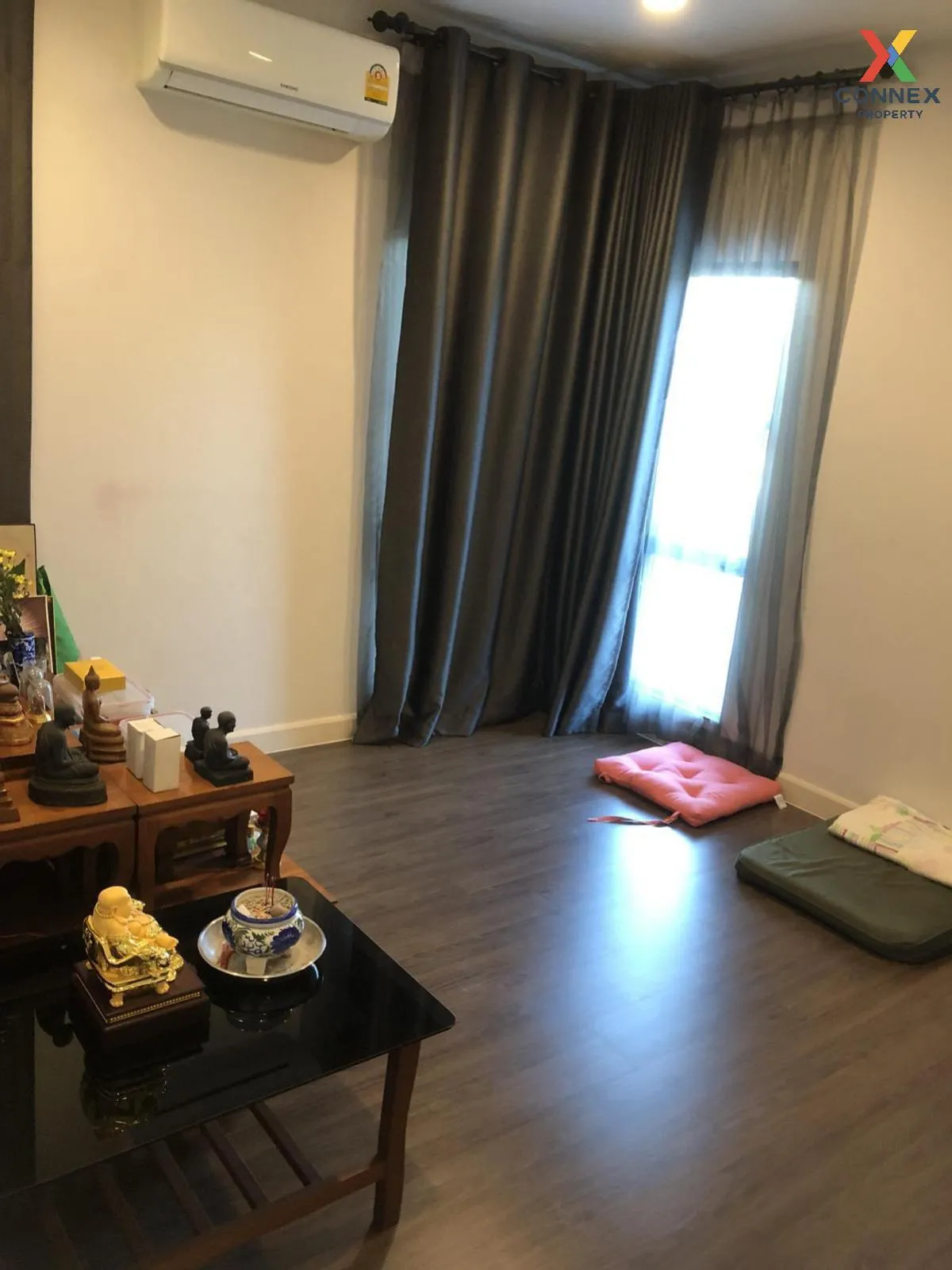 For Rent House , Burasiri Ratchaphruek-345 , Khlong Khoi , Pak Kret , Nonthaburi , CX-92588