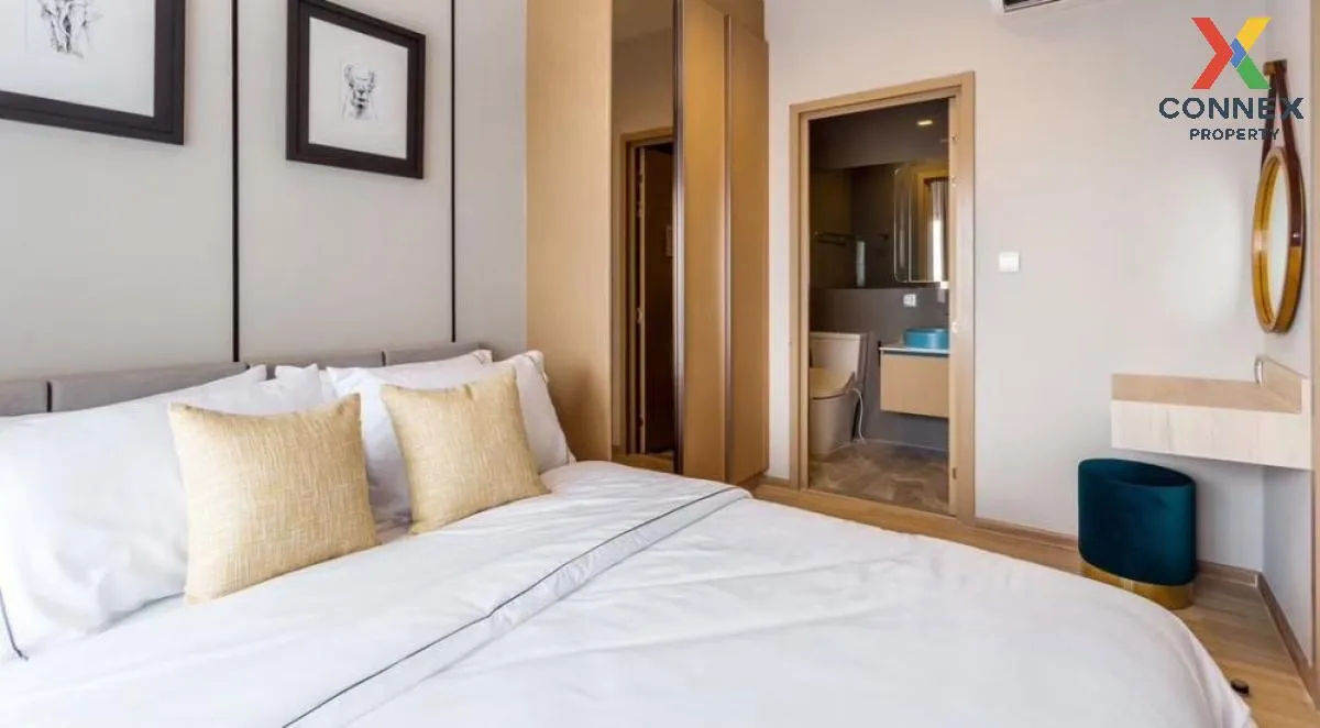 For Rent Condo , Kawa Haus , BTS-On Nut , Phra Khanong Nuea , Watthana , Bangkok , CX-92592