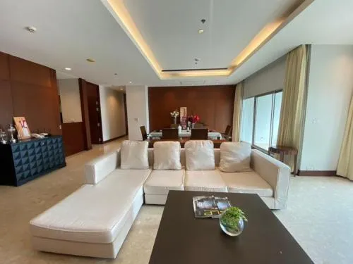 For Rent Condo , Royal Residence Park , MRT-Lumphini , Lumpini , Pathum Wan , Bangkok , CX-92597