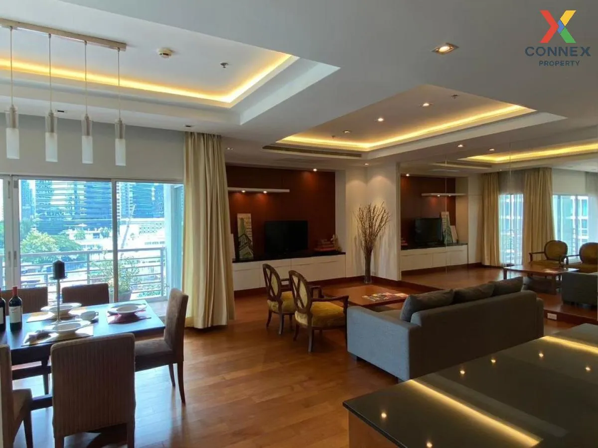 For Rent Condo , Royal Residence Park , MRT-Lumphini , Lumpini , Pathum Wan , Bangkok , CX-92598