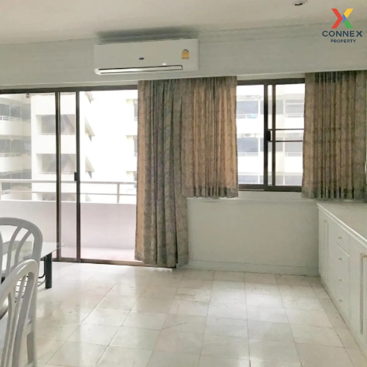 For Rent Condo , Saranjai Mansion , BTS-Nana , Khlong Toei , Khlong Toei , Bangkok , CX-92599 3