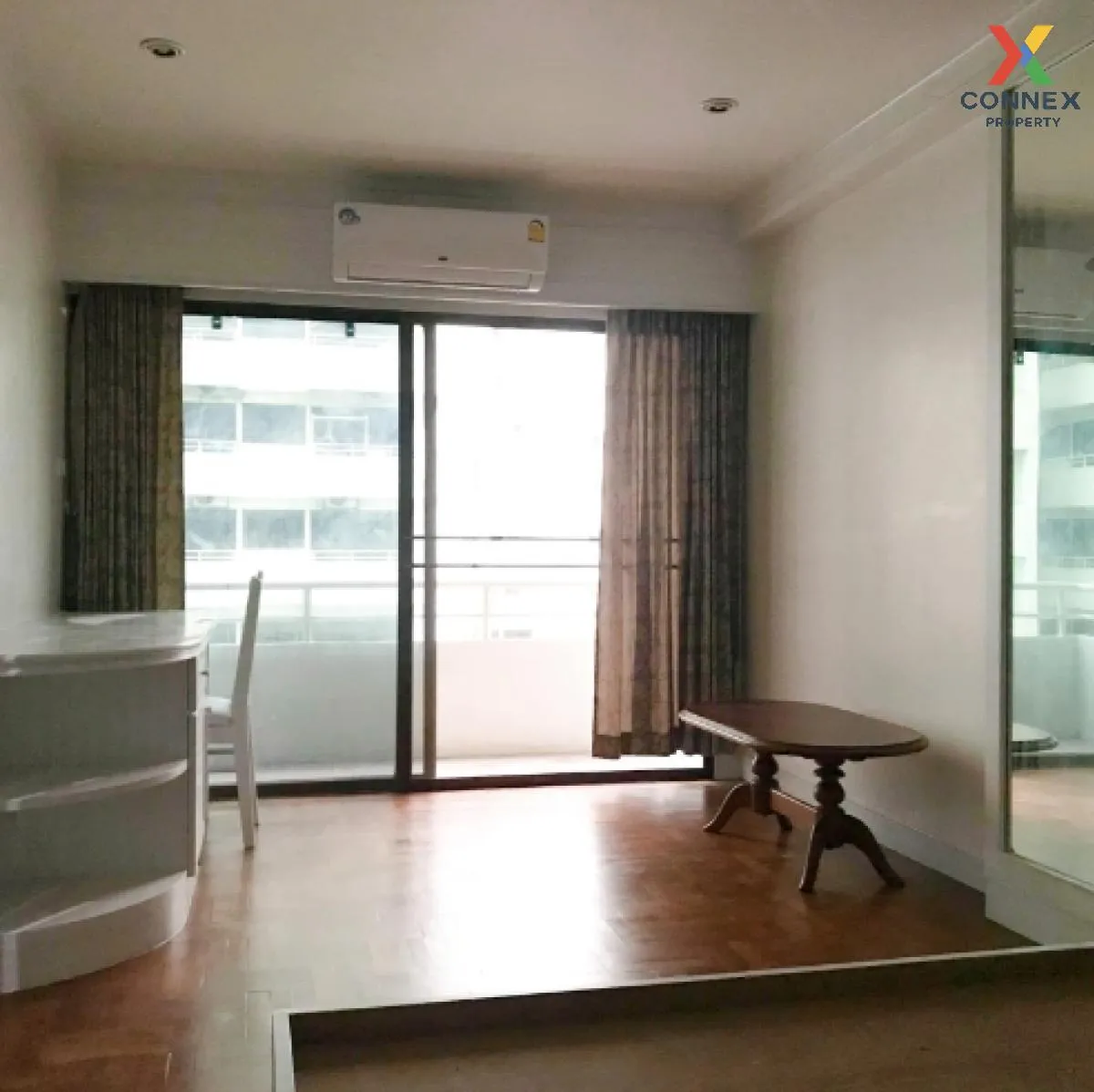 For Rent Condo , Saranjai Mansion , BTS-Nana , Khlong Toei , Khlong Toei , Bangkok , CX-92599