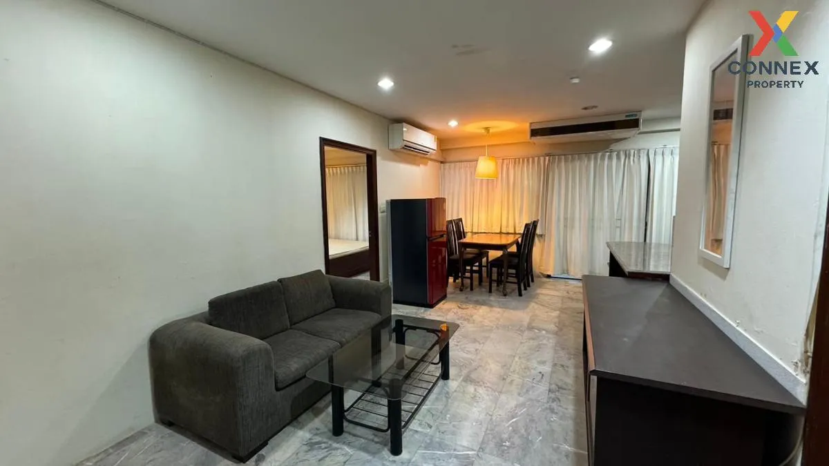 For Rent Condo , Saranjai Mansion , BTS-Nana , Khlong Toei , Khlong Toei , Bangkok , CX-92601 1