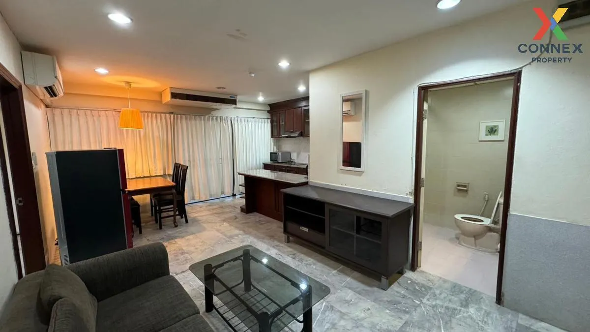 For Rent Condo , Saranjai Mansion , BTS-Nana , Khlong Toei , Khlong Toei , Bangkok , CX-92601 2