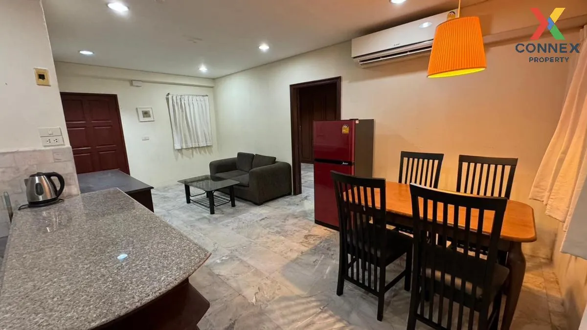 For Rent Condo , Saranjai Mansion , BTS-Nana , Khlong Toei , Khlong Toei , Bangkok , CX-92601 3