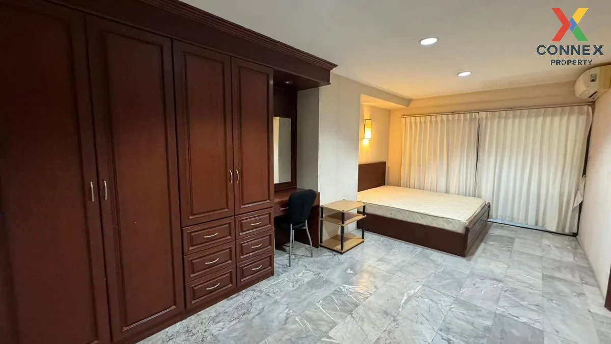 For Rent Condo , Saranjai Mansion , BTS-Nana , Khlong Toei , Khlong Toei , Bangkok , CX-92601