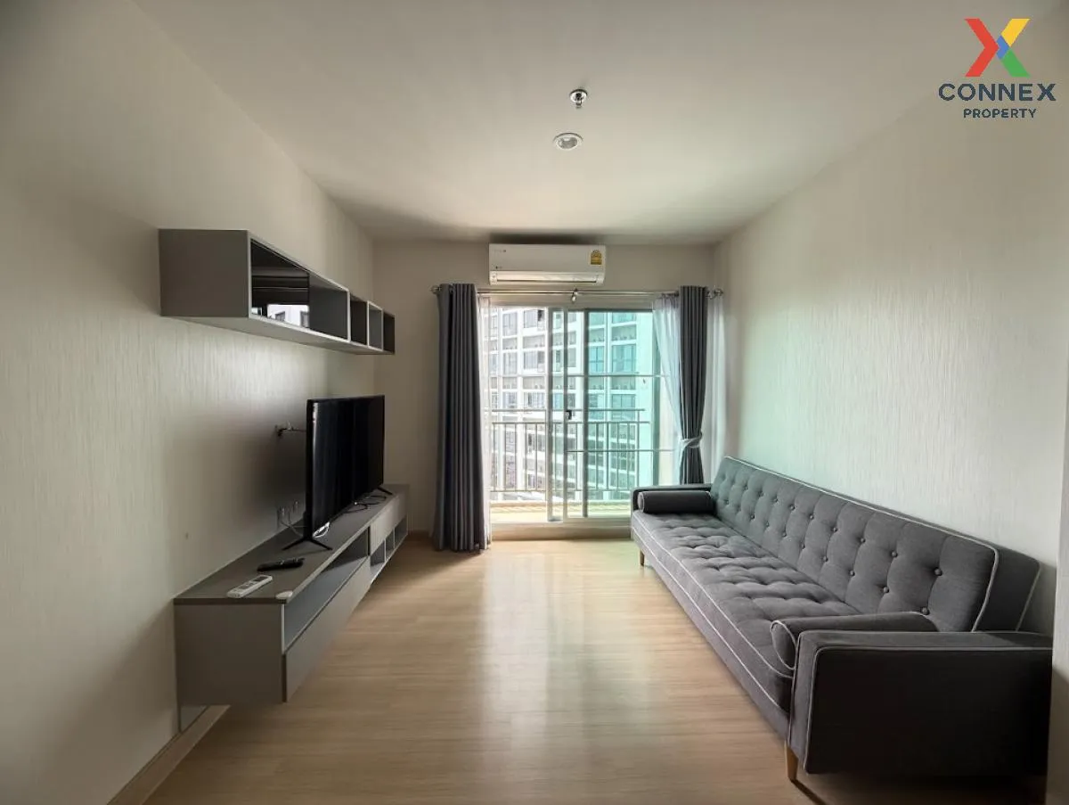 For Rent Condo , Supalai Veranda Rama 9 , MRT-Phra Ram 9 , Bang K 2