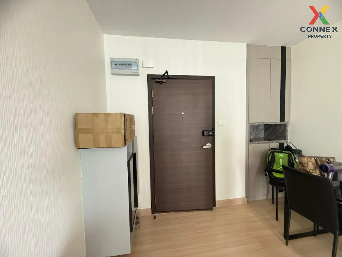 For Rent Condo , Supalai Veranda Rama 9 , MRT-Phra Ram 9 , Bang K 3