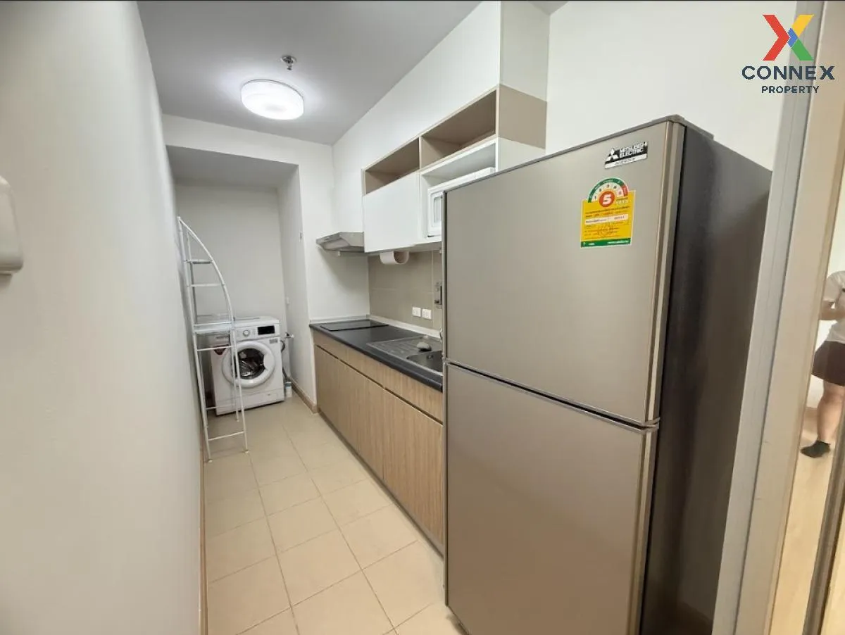 For Rent Condo , Supalai Veranda Rama 9 , MRT-Phra Ram 9 , Bang K