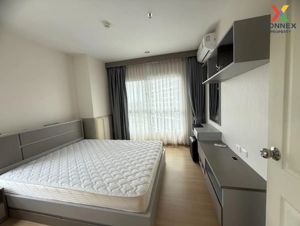 For Rent Condo , Supalai Veranda Rama 9 , MRT-Phra Ram 9 , Bang K