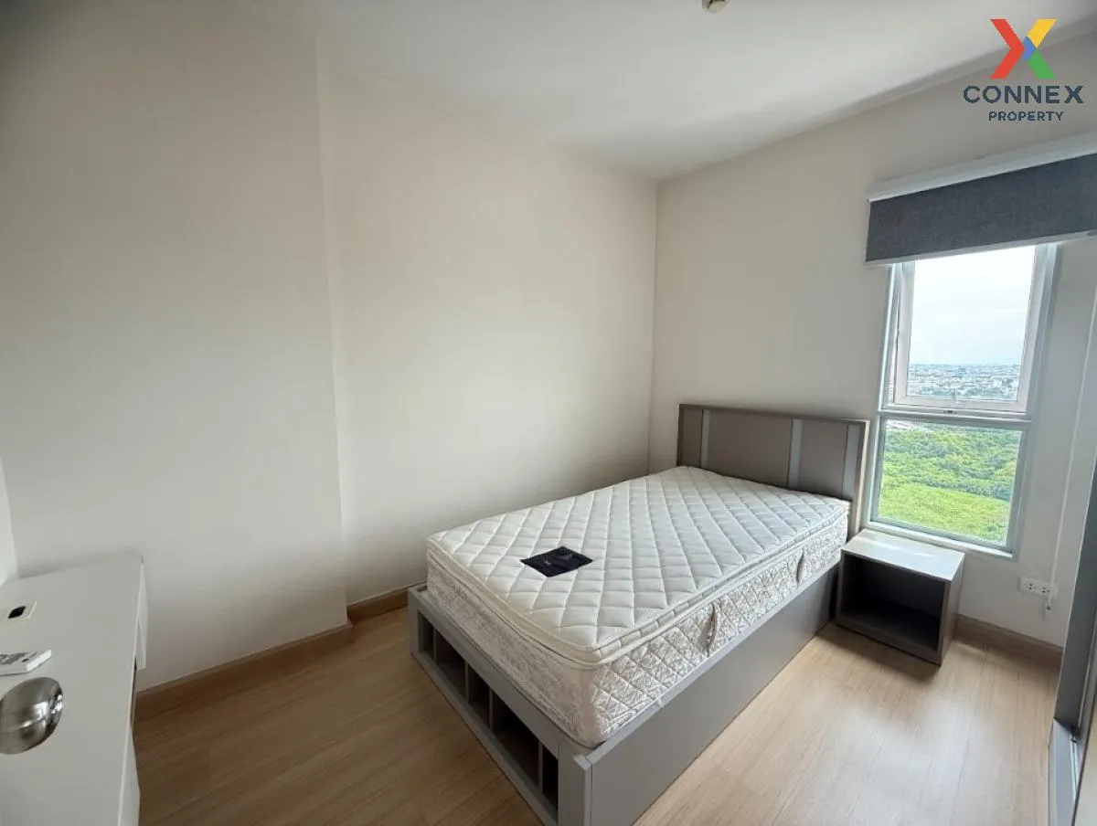 For Rent Condo , Supalai Veranda Rama 9 , MRT-Phra Ram 9 , Bang K