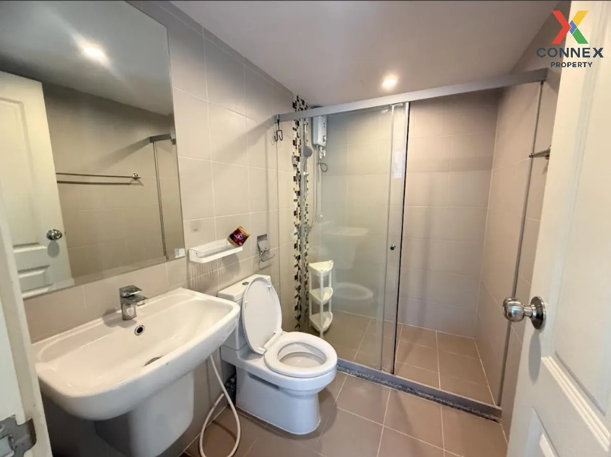 For Rent Condo , Supalai Veranda Rama 9 , MRT-Phra Ram 9 , Bang K