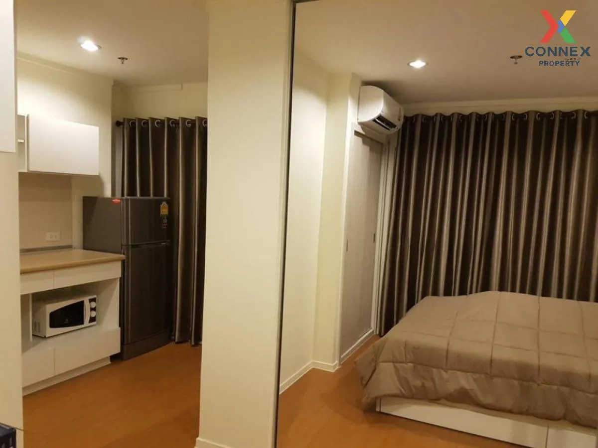 For Sale Condo , Lumpini Park Rattanathibet - Ngamwongwan , Bang Kraso , Mueang Nonthaburi , Nonthaburi , CX-92617