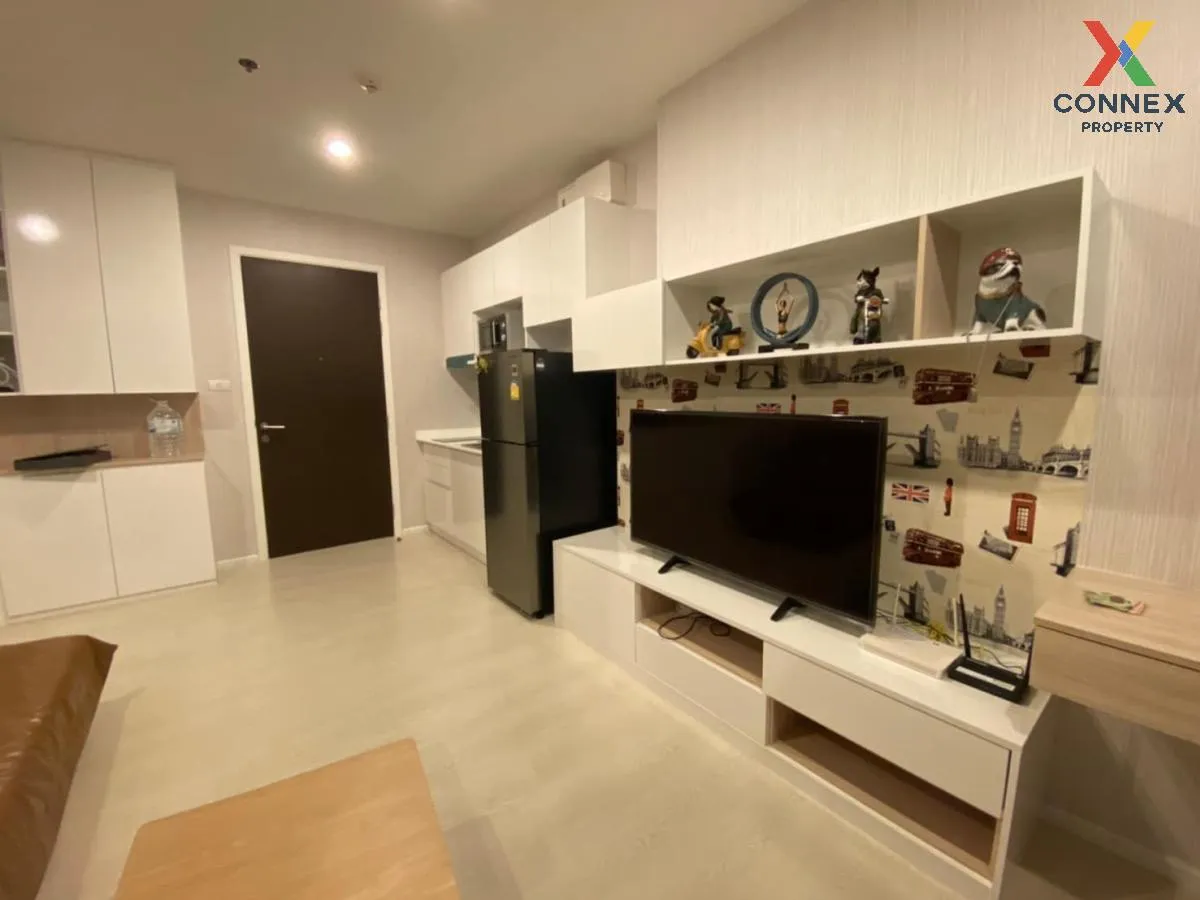 For Rent Condo , Prodigy MRT Bangkhae , MRT-Bang Khae , Bang Duan , Phasi Charoen , Bangkok , CX-92620 2