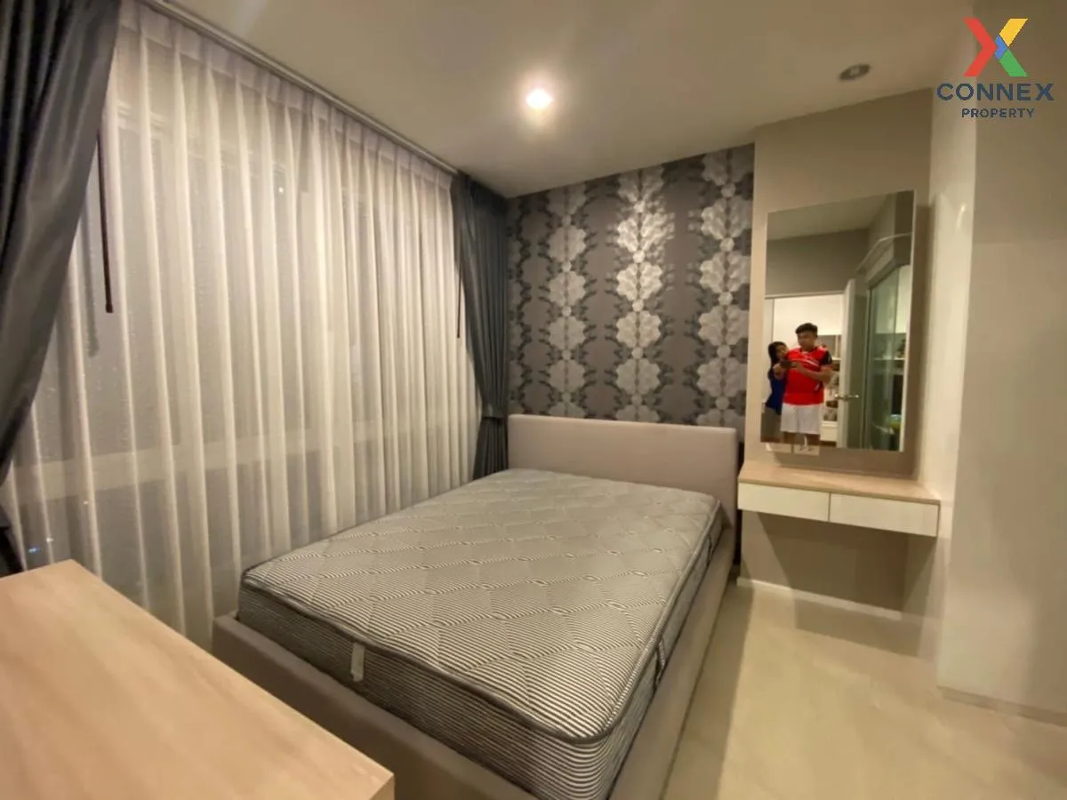 For Rent Condo , Prodigy MRT Bangkhae , MRT-Bang Khae , Bang Duan , Phasi Charoen , Bangkok , CX-92620 4