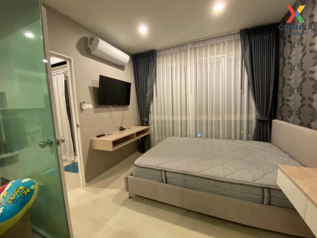 For Rent Condo , Prodigy MRT Bangkhae , MRT-Bang Khae , Bang Duan , Phasi Charoen , Bangkok , CX-92620