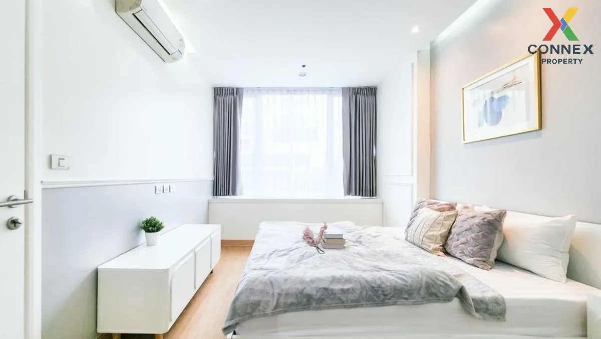 For Sale Condo , TC Green Rama 9 , MRT-Phra Ram 9 , Huai Khwang , Huai Khwang , Bangkok , CX-92622