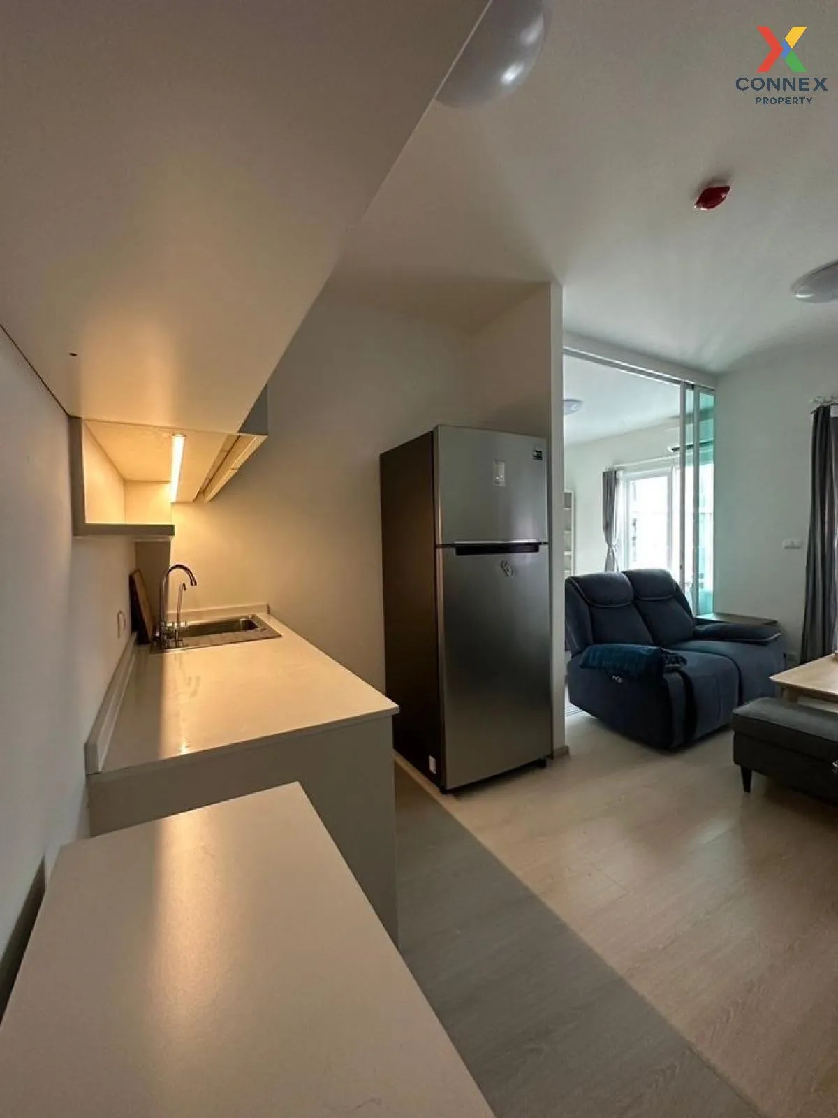 For Sale Condo , Chapter One Eco Ratchada Huaikhwang , MRT-Huai Khwang , Huai Khwang , Huai Khwang , Bangkok , CX-92626 3